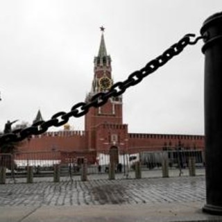 Russia, Ue prepara nuove sanzioni: nel mirino i media statali