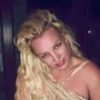 Britney Spears entra in riabilitazione dopo l'arresto: "Ha toccato il fondo" Britney Spears entra in riabilitazione dopo l'arresto: "Ha toccato il fondo"