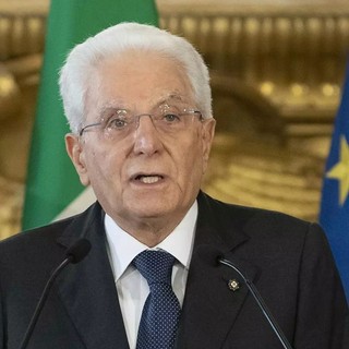 Mattarella “La Strage di Capaci è una ferita tra le più profonde della nostra storia”