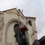 Nove anni fa il terremoto che colpì il Centro Italia, il ricordo dei Vigili del Fuoco