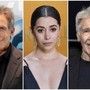 Emmy 2025, 'Scissione' in testa con 27 nomination. Prima candidatura per Harrison Ford
