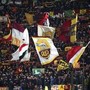 Trasferte vietate, Tar Lazio conferma divieto per tifosi Roma, Fiorentina e Napoli Trasferte vietate, Tar Lazio conferma divieto per tifosi Roma, Fiorentina e Napoli