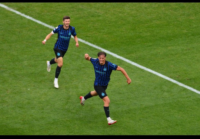 L’Inter batte il River Plate 2-0, sfida al Fluminense agli ottavi