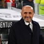 Spalletti “Dispiace per l’Italia. Il mio rinnovo? La priorità è il Genoa”