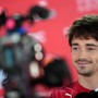 F1 in Spagna, Leclerc “Bene a Monaco, ma qui sarà diverso”
