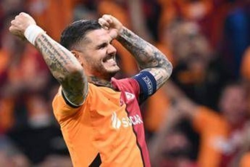 &quot;Ha colpito un piccione con la fionda e l'ha mangiato&quot;: l'incredibile aneddoto su Icardi