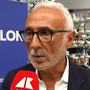 Matteoni (Decathlon): "Napoli capitale europea dello sport occasione straordinaria per la città" Matteoni (Decathlon): "Napoli capitale europea dello sport occasione straordinaria per la città"