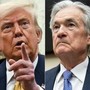Trump contro la Fed di Powell ma i mercati (per ora) non si muovono: cosa succede a Wall Street?