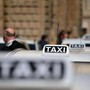 Caro carburanti, protesta dei taxi il 26 ottobre sotto il Mef Caro carburanti, protesta dei taxi il 26 ottobre sotto il Mef