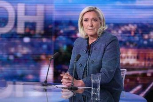 Le Pen attacca dopo la condanna: &quot;Decisione politica, in Francia regime autoritario&quot;