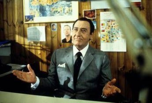 Sordi, Gasparri: "personaggi attualissimi, ha anticipato crisi giustizia". Verdone: "Sdrammatizzava la vita"