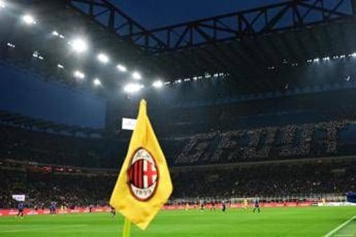Milan, rabbia tifosi a San Siro: fischi e Curva lascia lo stadio