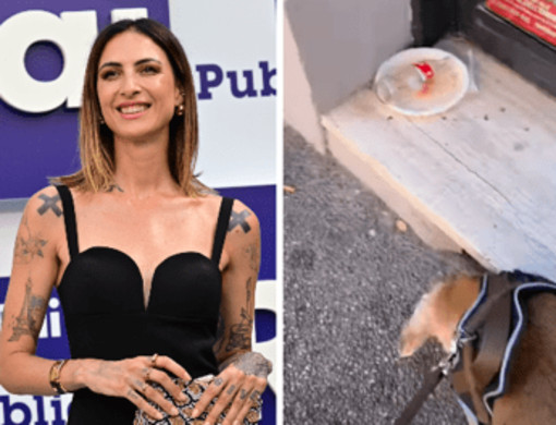 Ema Stokholma, sfogo per la sporcizia a Roma: &quot;Smerd... dai turisti per il giubileo&quot;