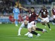 Decide Simeone, il Toro batte il Napoli con il gol del grande ex