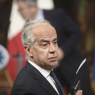 Sicurezza, Piantedosi “Nel 2025 reati ridotti del 3,5%”