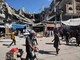 Gaza, oggi riapre il valico di Rafah. Dall'Italia 100 tonnellate di auti e un piano per la ricostruzione