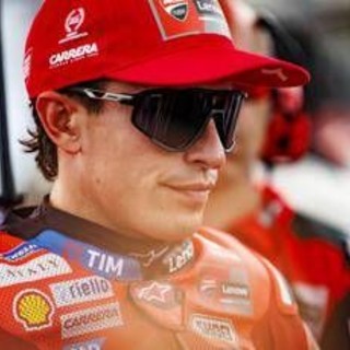 Gp Indonesia, caduta e frattura alla clavicola per Marquez: &quot;Rispetto i medici, tornerò quando sarà possibile&quot;