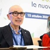 Sirianni (Fater): "Si può coniugare la sostenibilità ambientale con quella finanziaria" Sirianni (Fater): "Si può coniugare la sostenibilità ambientale con quella finanziaria"