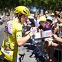 Tour de France, oggi la quinta tappa: orari, percorso e dove vederla in tv (in chiaro) Tour de France, oggi la quinta tappa: orari, percorso e dove vederla in tv (in chiaro)