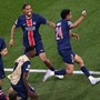 Psg umilia Inter, 5-0 in finale Champions League: il trionfo di Luis Enrique