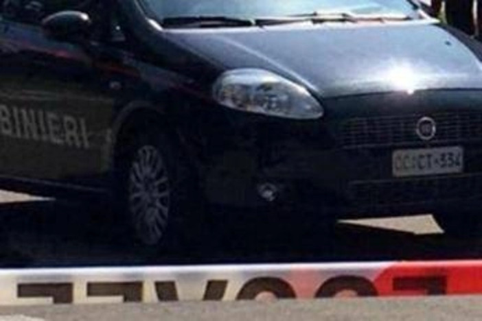 L'Aquila, investe e uccide il fratello con l'auto dopo una lite: arrestato