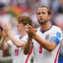 Kane in ombra e l’Inghilterra non segna, 0-0 contro il Ghana Kane in ombra e l’Inghilterra non segna, 0-0 contro il Ghana