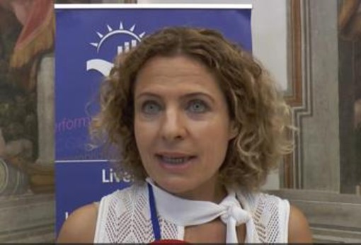 Sanità, Beghin (Menarini): "Accesso al farmaco valutato positivamente in rapporto Crea" Sanità, Beghin (Menarini): "Accesso al farmaco valutato positivamente in rapporto Crea"