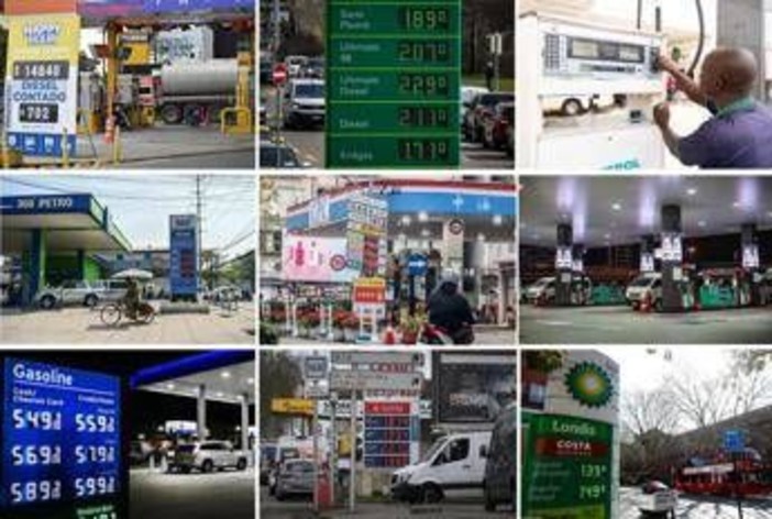 Petrolio oltre i 100 dollari, non è finita: ecco cosa può accadere con escalation in Medio Oriente