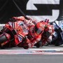 MotoGp, oggi qualifiche e gara Sprint in Austria: orari e dove vederle in tv (in chiaro)
