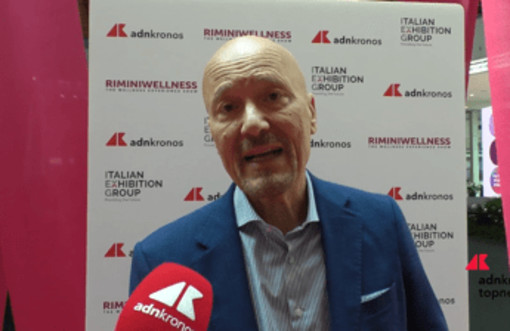 RiminiWellness 2025, Peraboni (Ieg): &quot;Rimini capitale del wellness&quot;