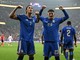 Italia poker alla Turchia: azzurri riscattano il ko col Belgio