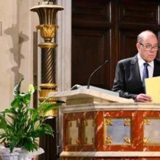 Carlo Verdone ricorda Eleonora Giorgi al funerale: &quot;Per me sarà sempre Nadia&quot;