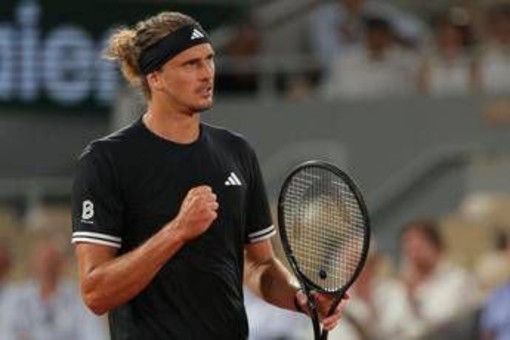 Roland Garros, da Swiatek e Zverev a Ruud-Fonseca: programma di oggi e dove vederlo in tv