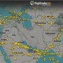 Da Tel Aviv a Kabul, traffico aereo bloccato dopo attacco Israele all'Iran