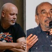 Ucraina, Vauro risponde a Diego Bianchi: "Partigiani non rubavano miliardi" Ucraina, Vauro risponde a Diego Bianchi: "Partigiani non rubavano miliardi"