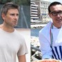 Alessandro Di Battista, la risposta al pizzaiolo napoletano Gino Sorbillo: "Qui riso e pollo, vi vengo a trovare presto"