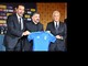 Gravina e Buffon “Gattuso ct scelta convinta e condivisa”