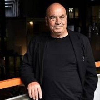 Malore per Massimiliano Fuksas, l'archistar ricoverato a Firenze Malore per Massimiliano Fuksas, l'archistar ricoverato a Firenze