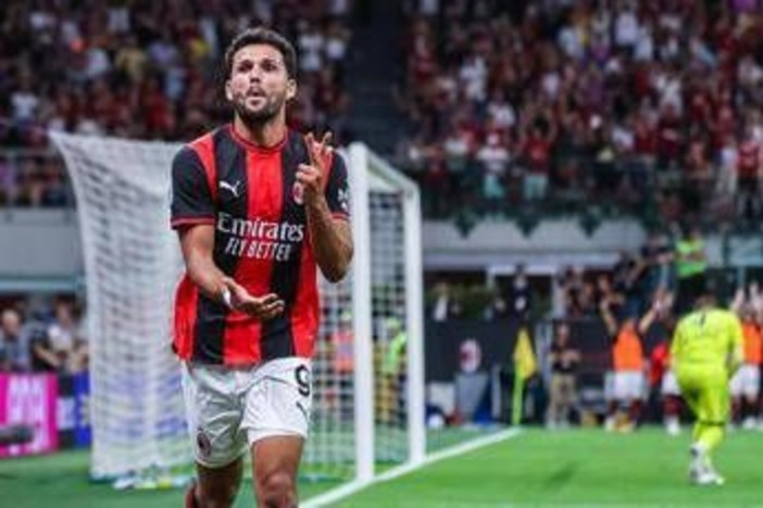 Serie A, oggi Sassuolo-Milan: orario, probabili formazioni e dove vederla Serie A, oggi Sassuolo-Milan: orario, probabili formazioni e dove vederla
