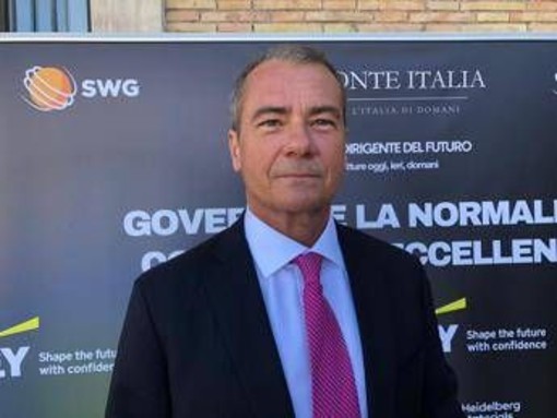 Infrastrutture, Talotta (EY-Parthenon Italia): &quot;Pa può ambire a eccellenza grazie a 4 indicatori fondamentali&quot;