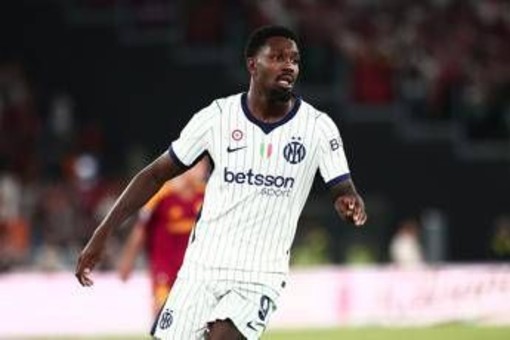 Serie A, oggi Inter-Parma: orario, probabili formazioni e dove vederla Serie A, oggi Inter-Parma: orario, probabili formazioni e dove vederla