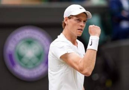 Sinner, sospiro di sollievo a Wimbledon. Cahill: &quot;Sta bene&quot;