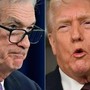 Trump contro Powell: "Ha sforato budget di miliardi di dollari, o è incompetente o è disonesto"