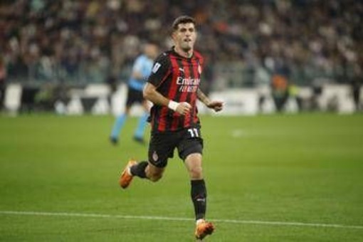 Pulisic fa 'mea culpa' dopo il rigore sbagliato con la Juve: &quot;Deludere il Milan mi uccide&quot;