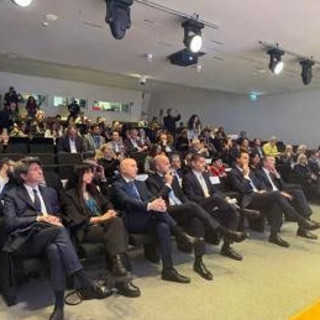 Milano, De Biasio (Arexpo): &quot;Ringrazio sindaci di Milano e Rho e Regione Lombardia&quot;