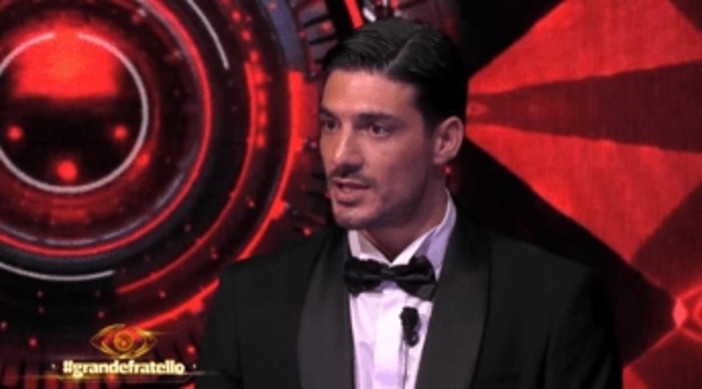Grande Fratello, Lorenzo Spolverato eliminato: la 'convinzione' prima del verdetto