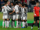 Un rigore di Woltemade salva la Juventus: 2-2 in casa contro il Rennes Un rigore di Woltemade salva la Juventus: 2-2 in casa contro il Rennes