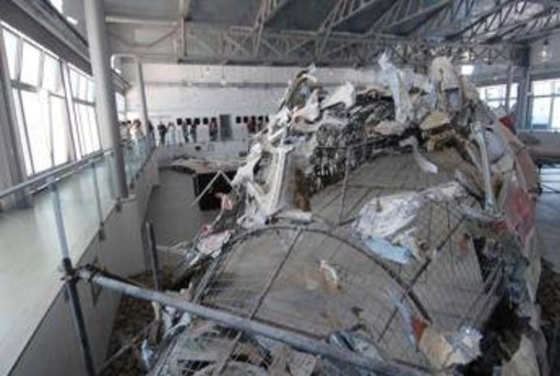 Strage di Ustica, richiesta l'archiviazione. La rabbia dei familiari: &quot;Li uccidono una seconda volta&quot;