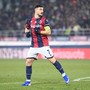 Tris al Maccabi in Europa League ma non basta, Bologna ai play-off Tris al Maccabi in Europa League ma non basta, Bologna ai play-off