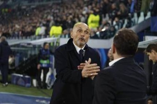 Juve-Galatasaray, Spalletti è una furia: "Adesso andiamo via". Cos'è successo in Champions Juve-Galatasaray, Spalletti è una furia: "Adesso andiamo via". Cos'è successo in Champions